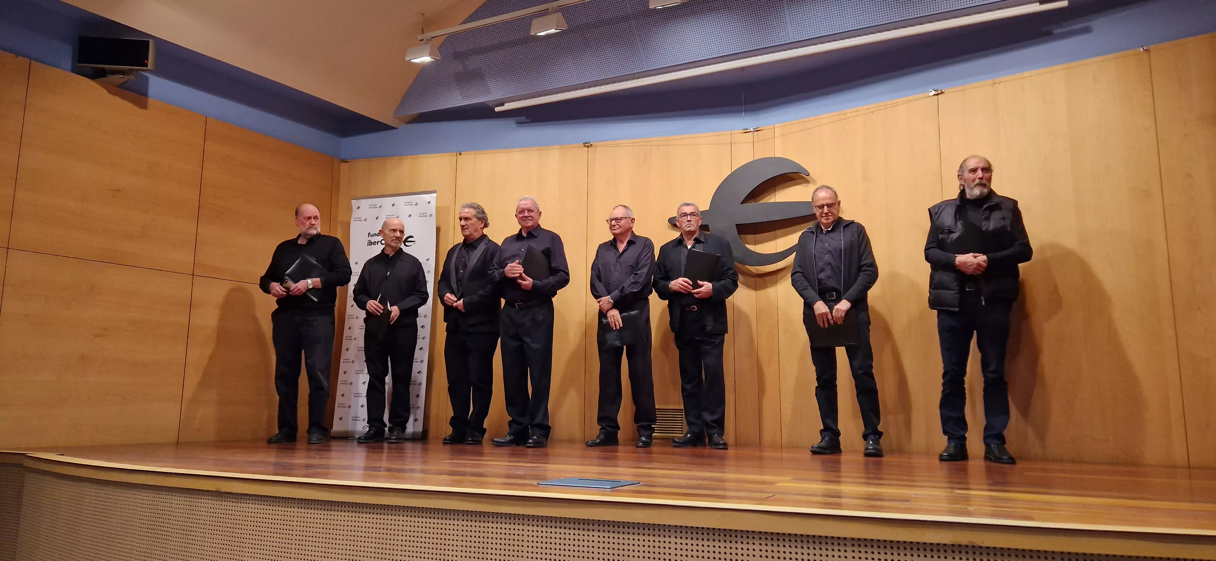 Coral Diego de Pontac. Foto Myriam Martínez 