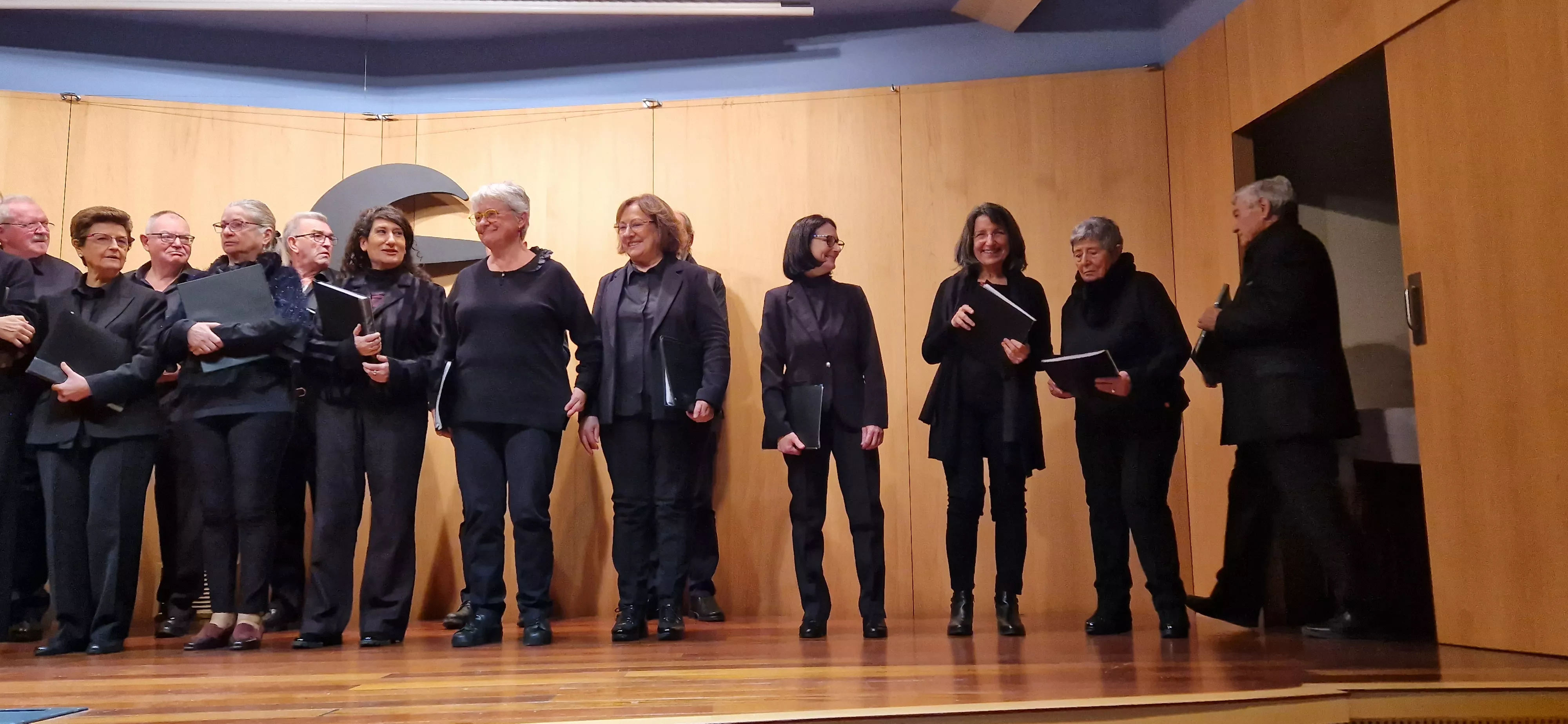 Coral Diego de Pontac. Foto Myriam Martínez 