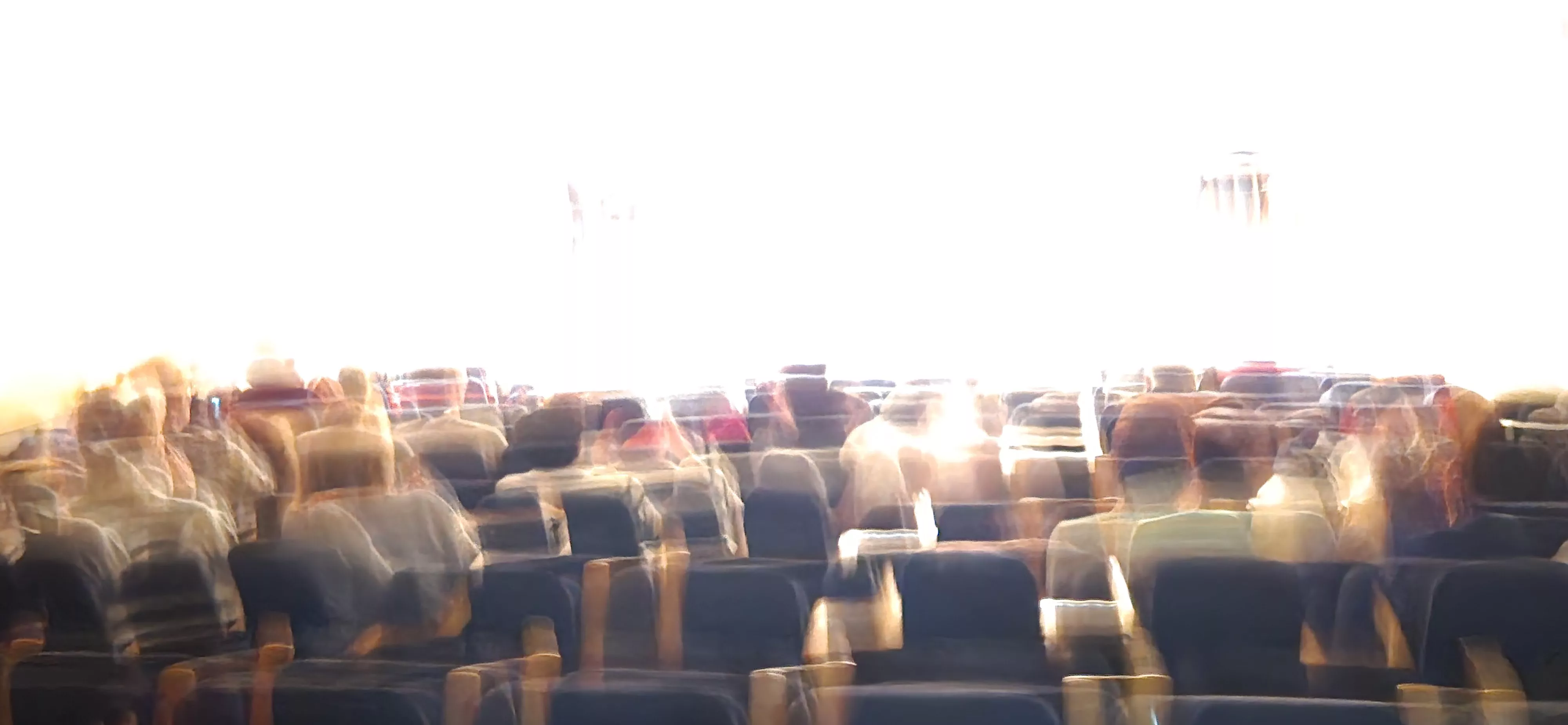 Coral Villa de Almudévar. Foto Myriam Martínez 