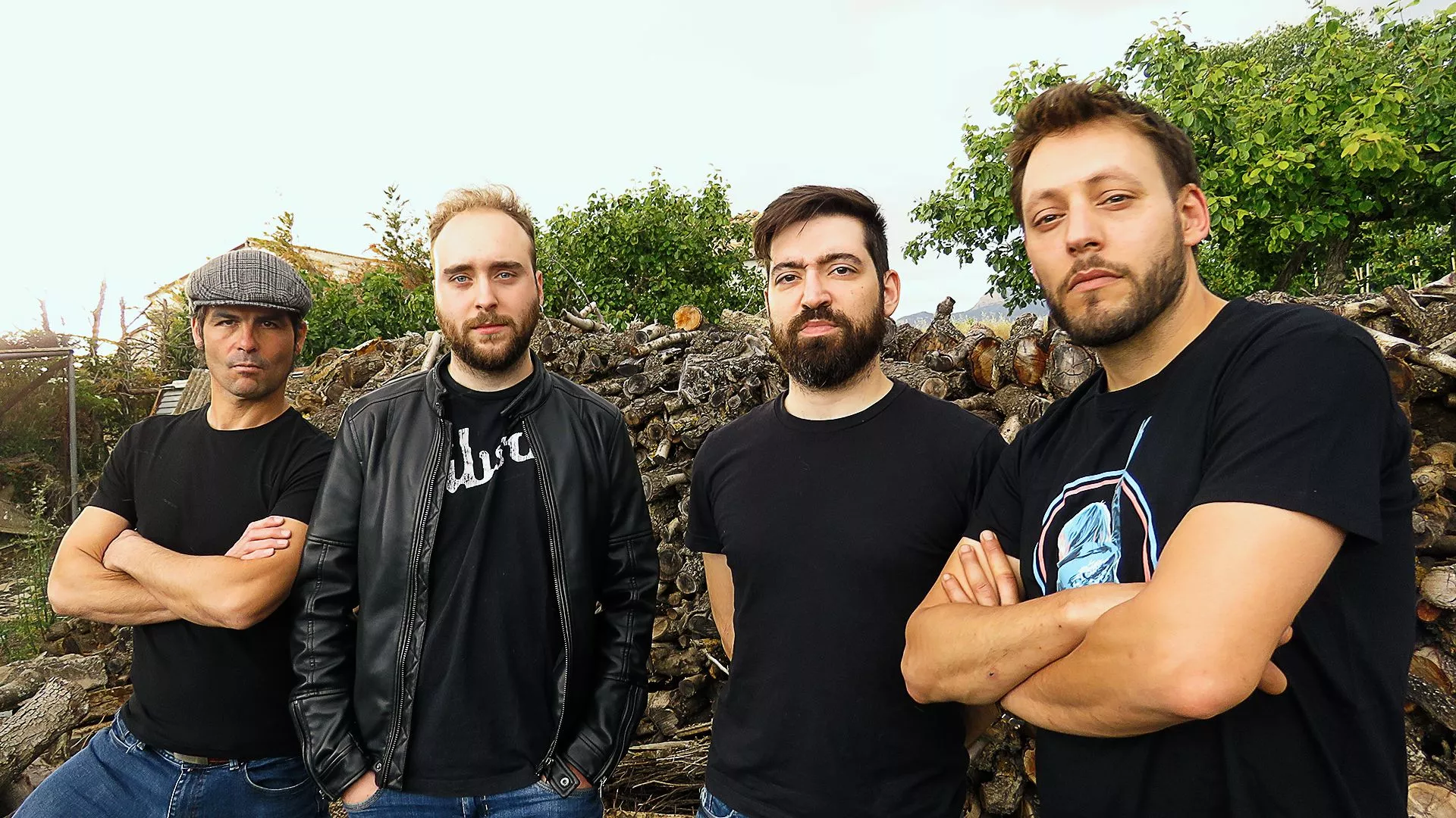 Flores & Mcewen actuarán a las 13 horas del domingo 24 en el Coso Bajo.