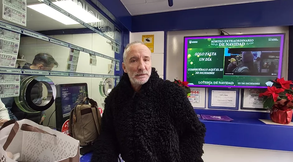 Gerardo Lanau. Foto Mercedes Manterola