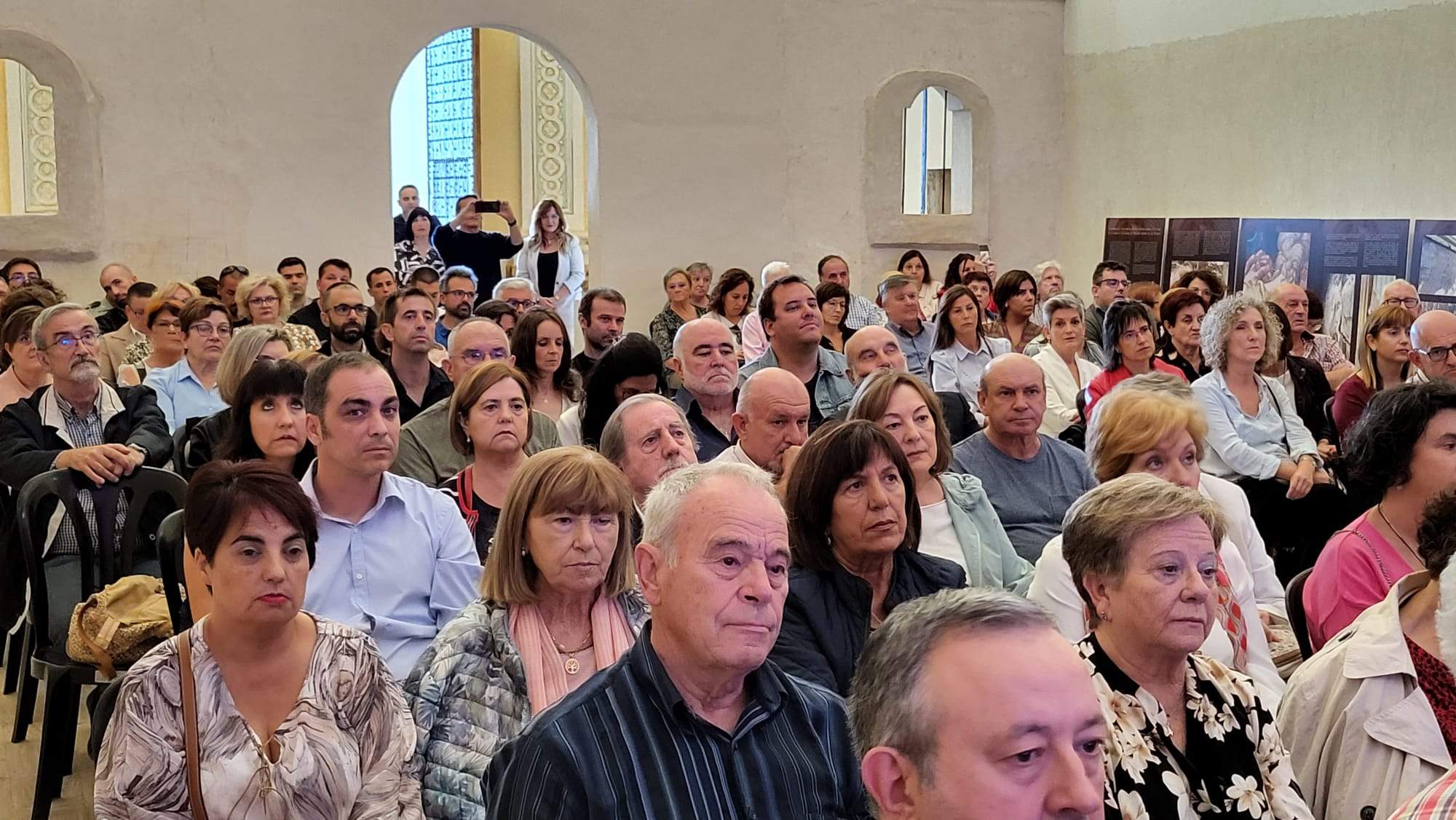 Celebración del 20 aniversario de la Comarca de los Monegros