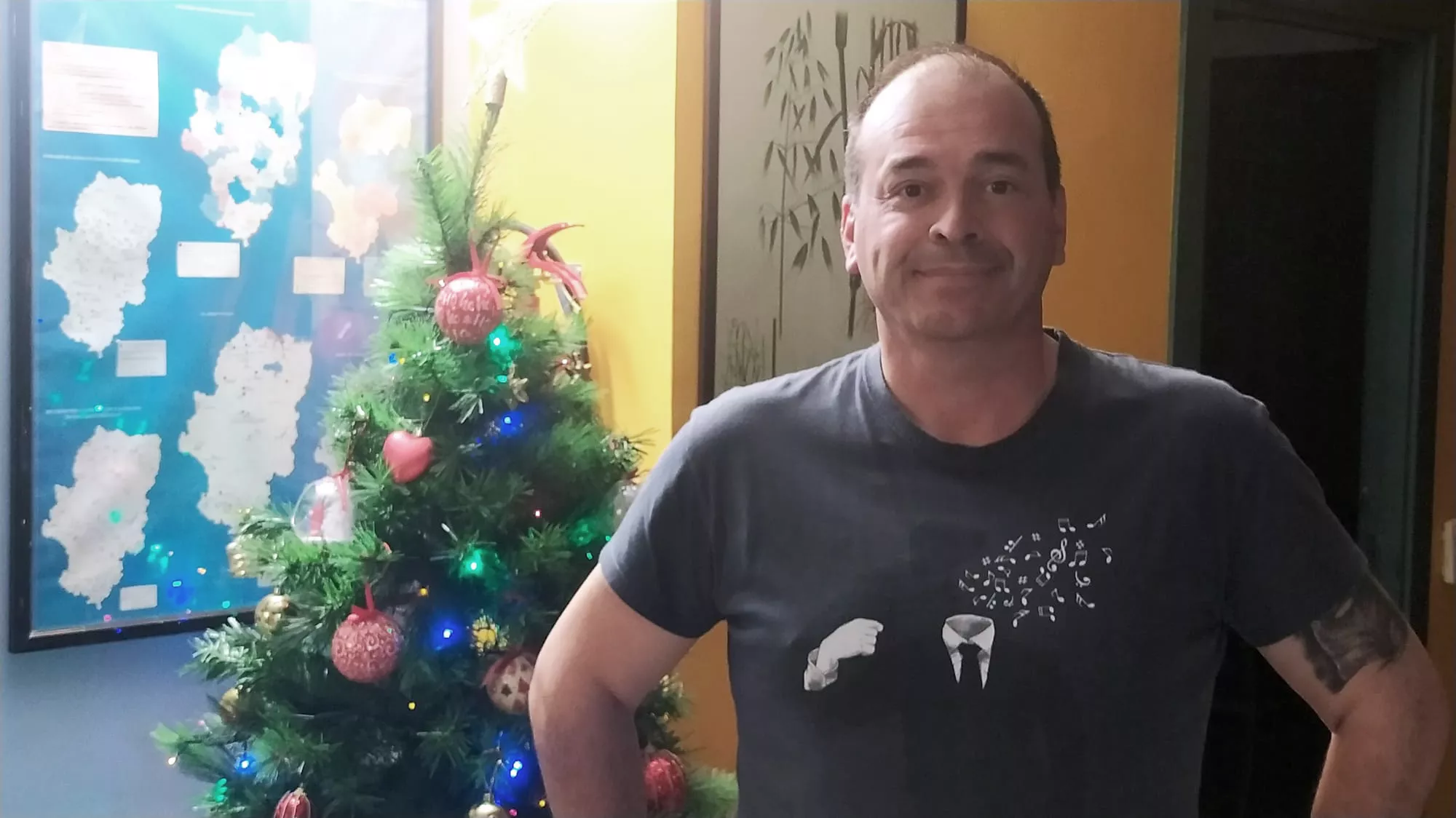 Luis Martínez Samitier.