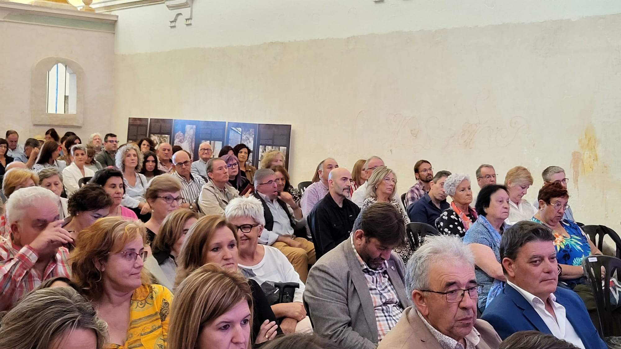 Celebración del 20 aniversario de la Comarca de los Monegros