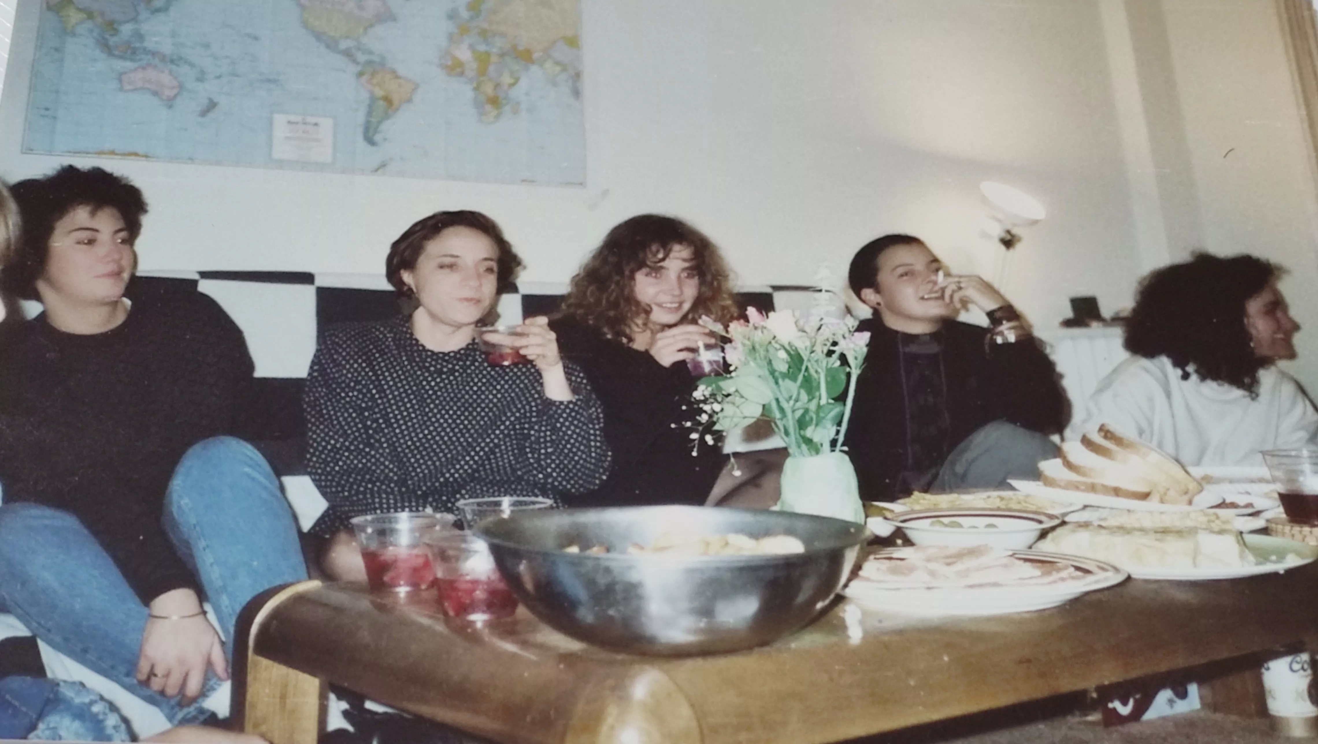 El viaje de Marco Pascual a San Francisco