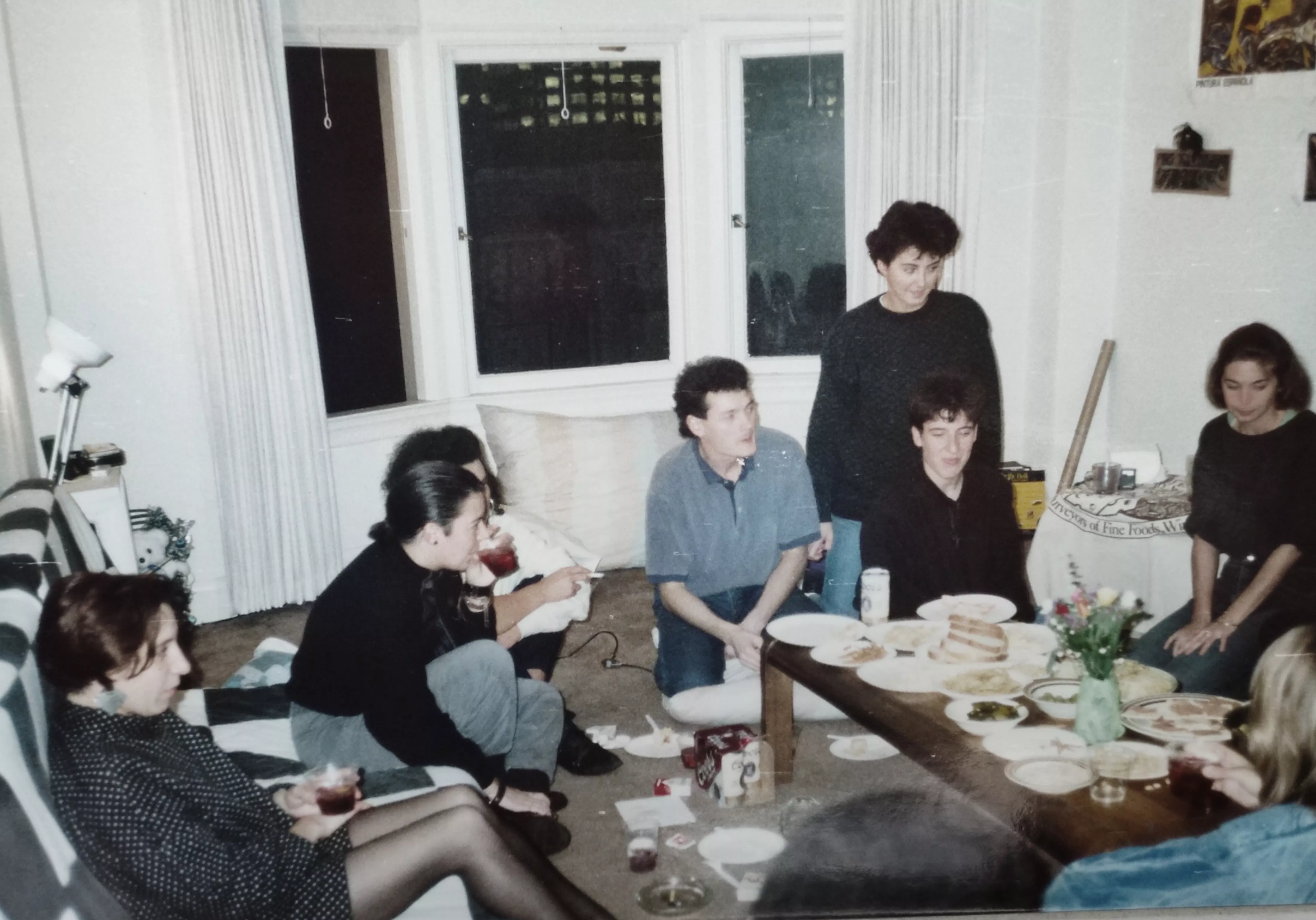 El viaje de Marco Pascual a San Francisco