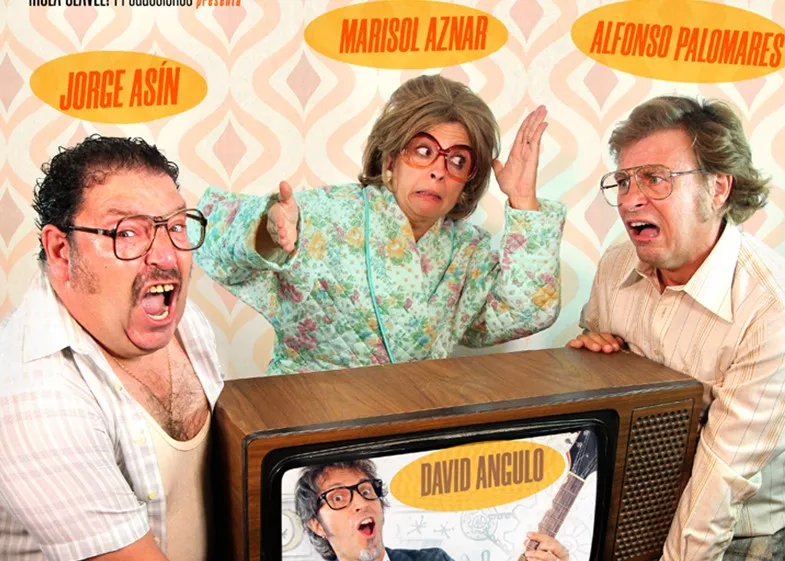 ¿Esto cuándo lo echan? Los 'oregoneses' en el Olimpia