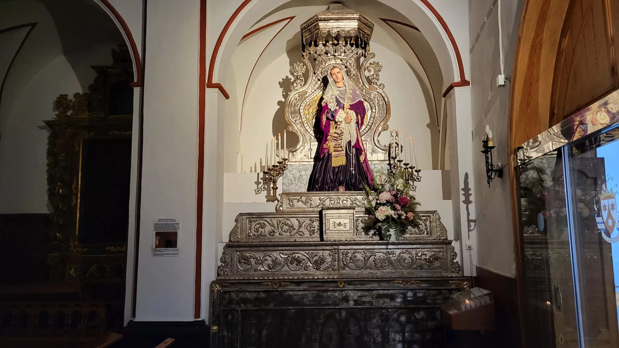 Convento de la Asunción de Huesca