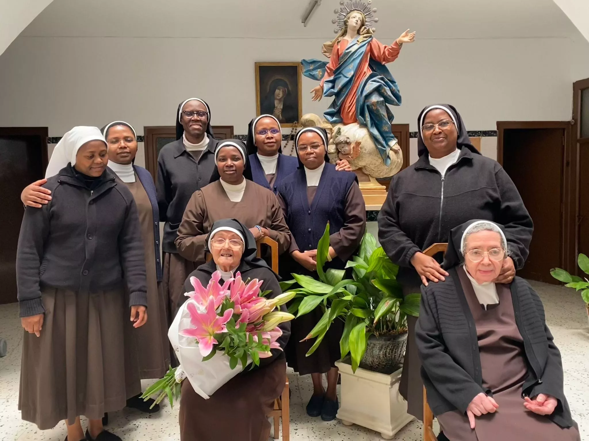 Convento de la Asunción de Huesca