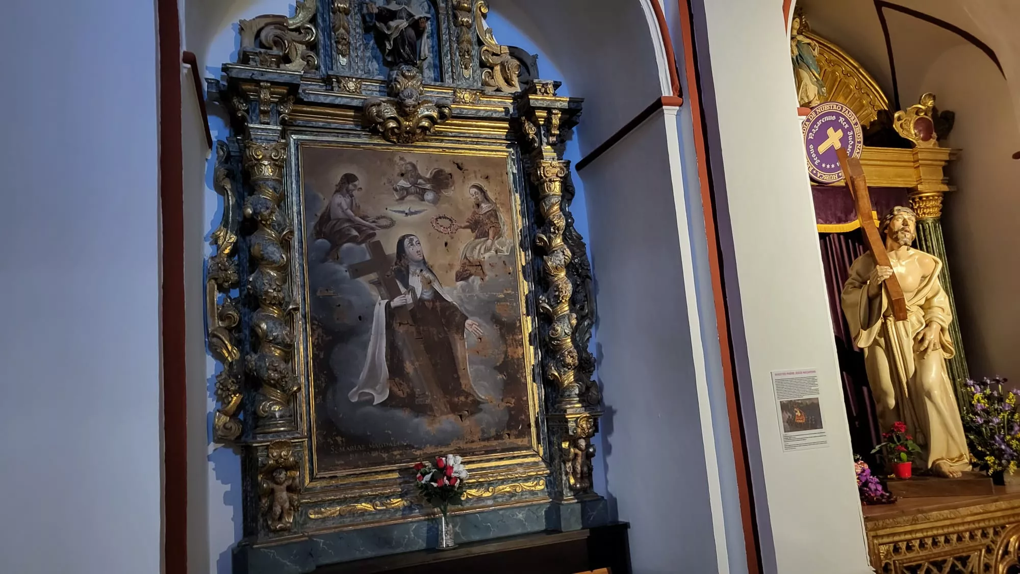 Convento de la Asunción de Huesca