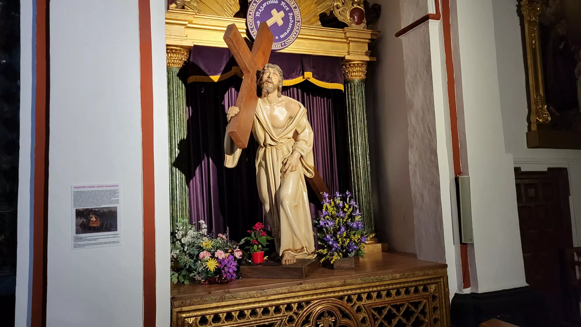 Convento de la Asunción de Huesca