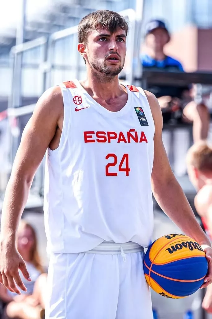 Álex Bellver, nuevo jugador del Peñas