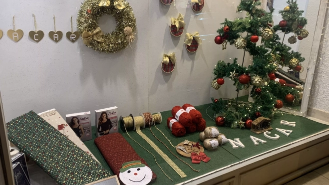 Mercería Nácar Mercería Nácar