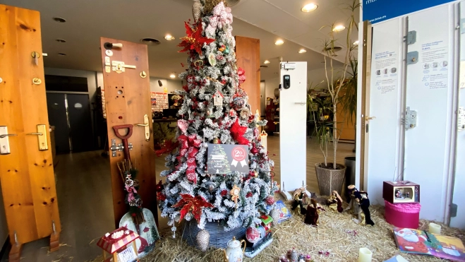 Árbol de Hermanos Justo Árbol de Hermanos Justo