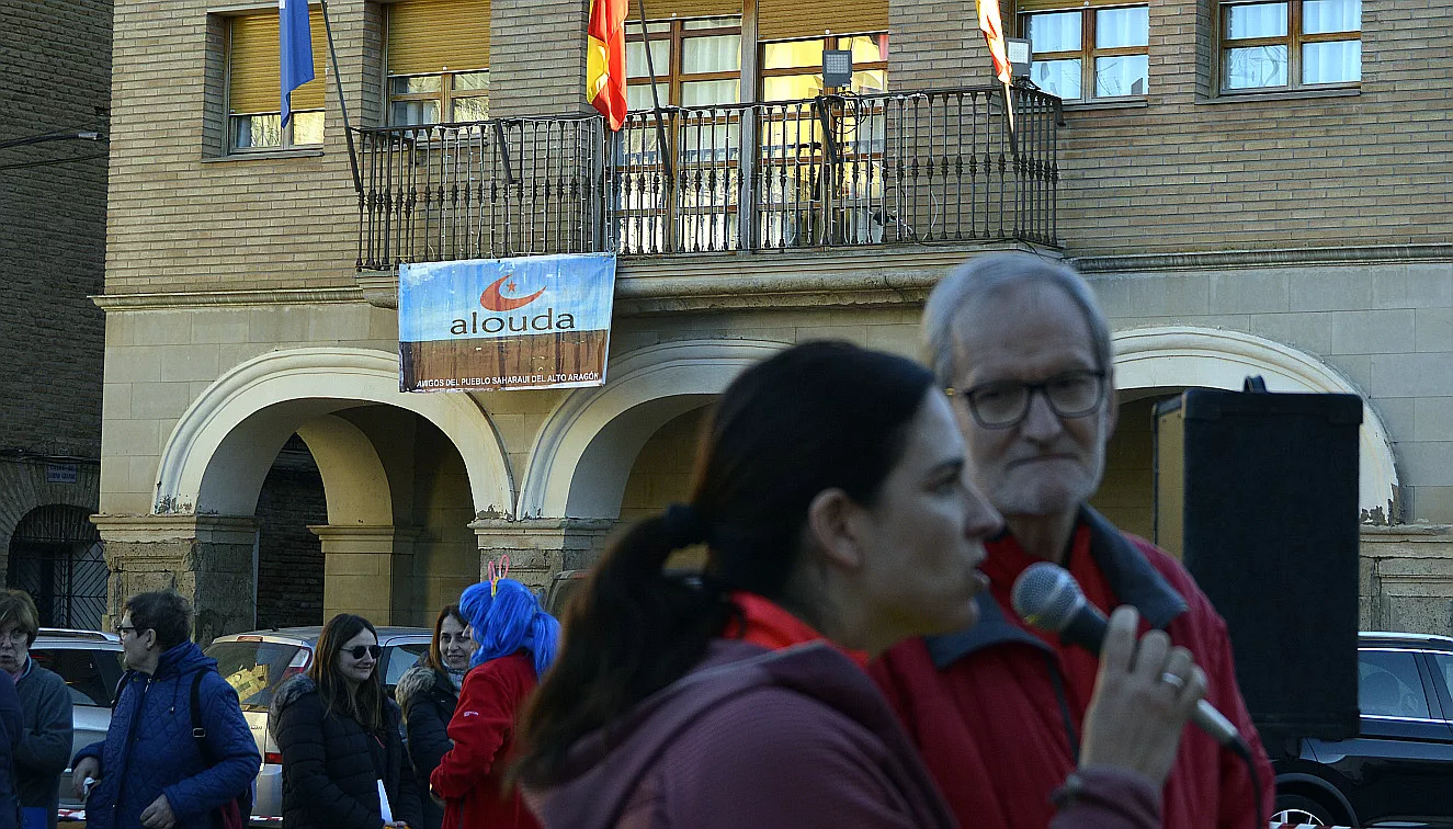 San Silvestre Solidaria de Albalate 2023