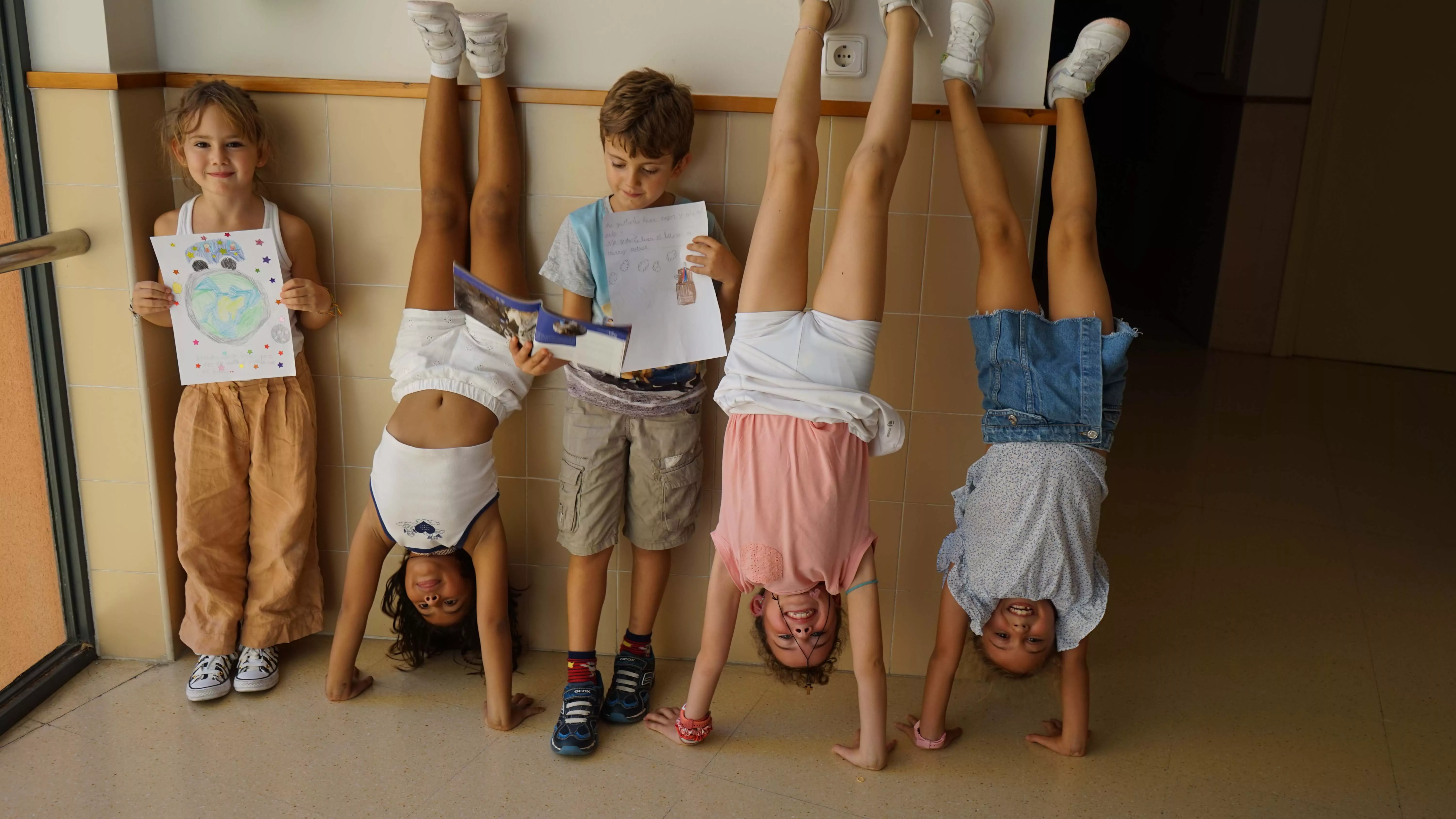 Actividad realizada en el Colegio Salesiano de Huesca (002)