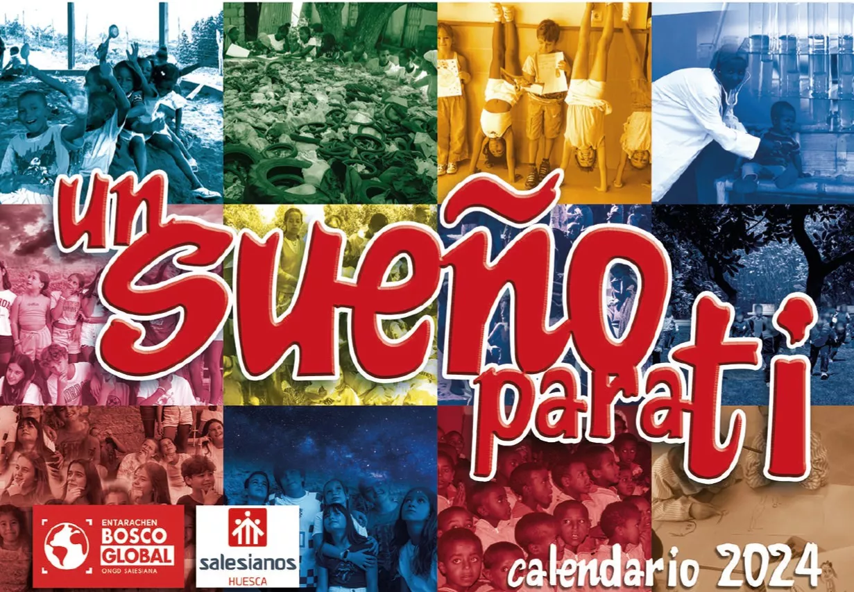 Portada del calendario 2024 diseñado por Agustín Lorés (002)