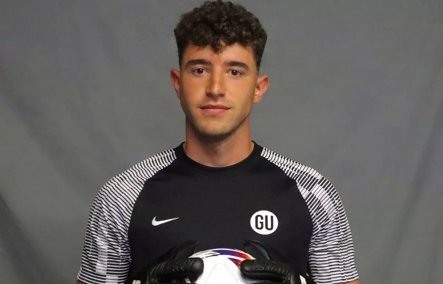 Mateo Lite, nuevo jugador del CD Ebro.