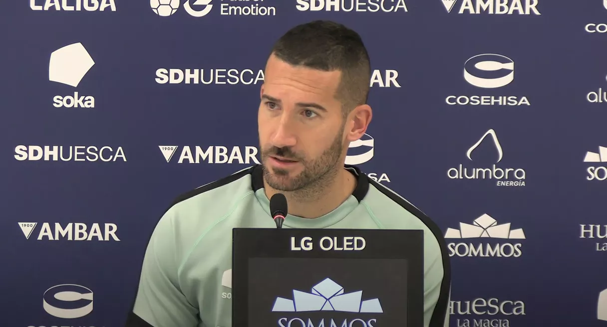 Sielva: "El equipo, a nivel mental, se ha desbloqueado"