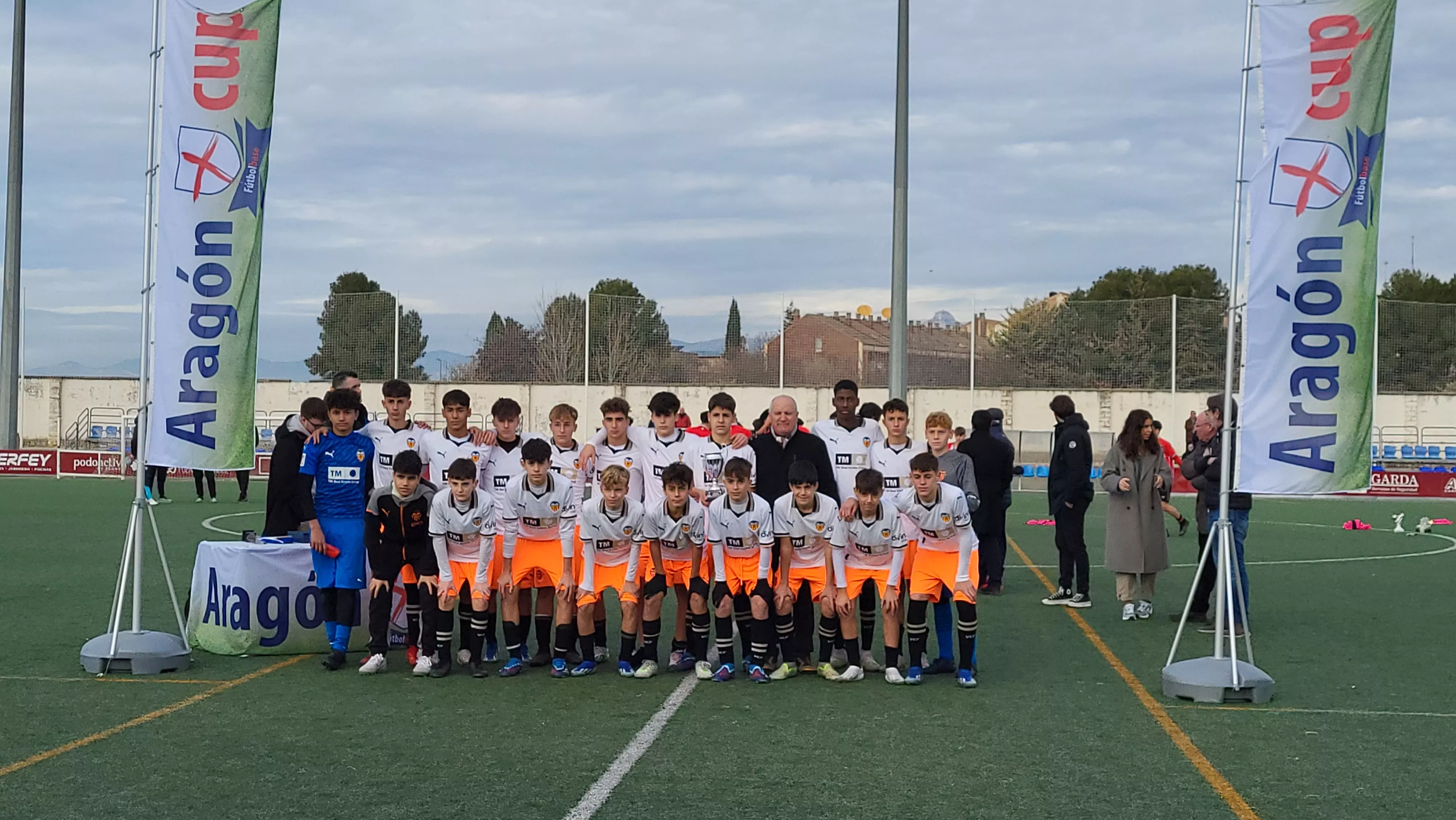 Valencia. Foto: A. Mora