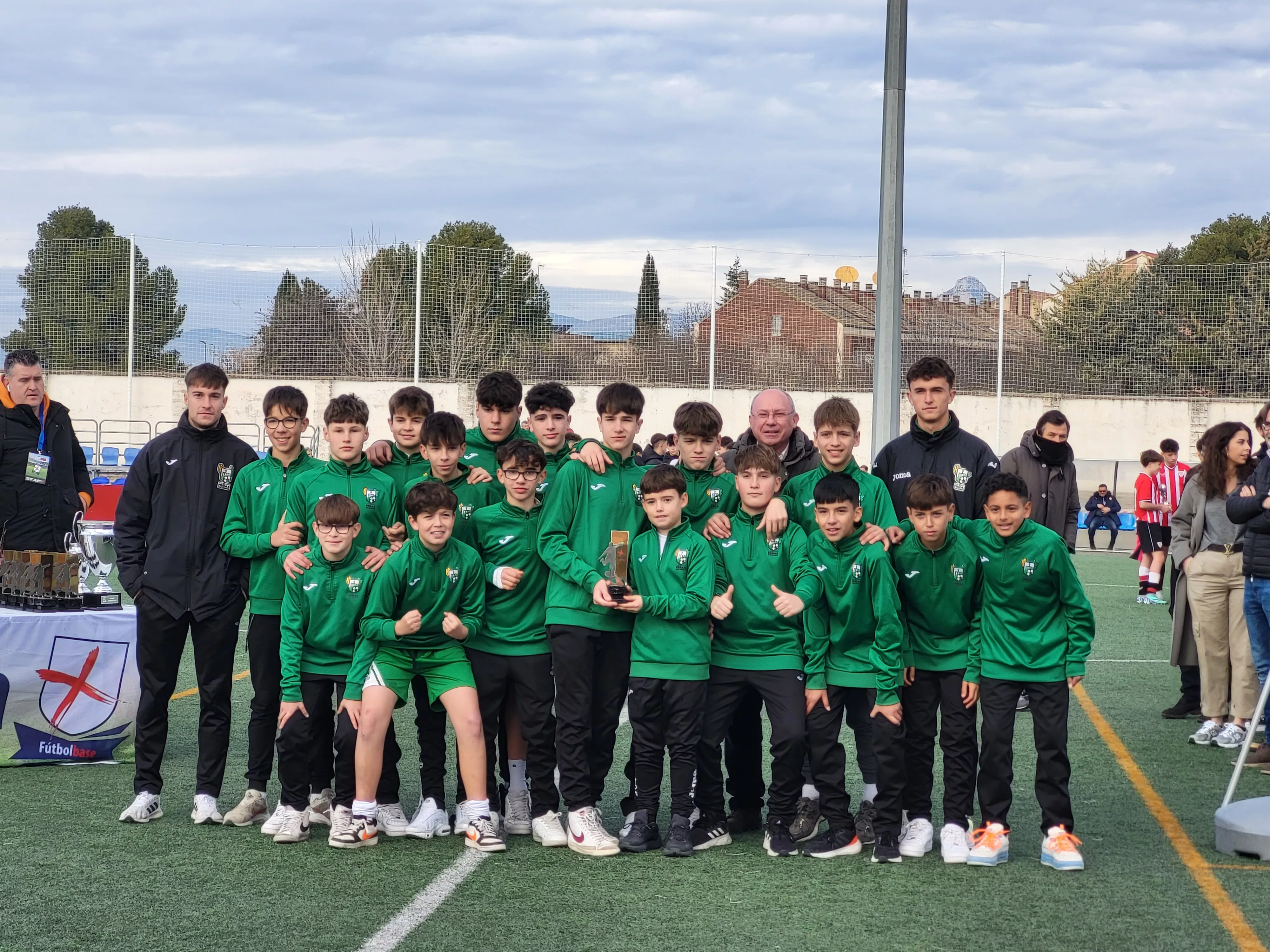 Peñas Oscenses. Foto: A. M.