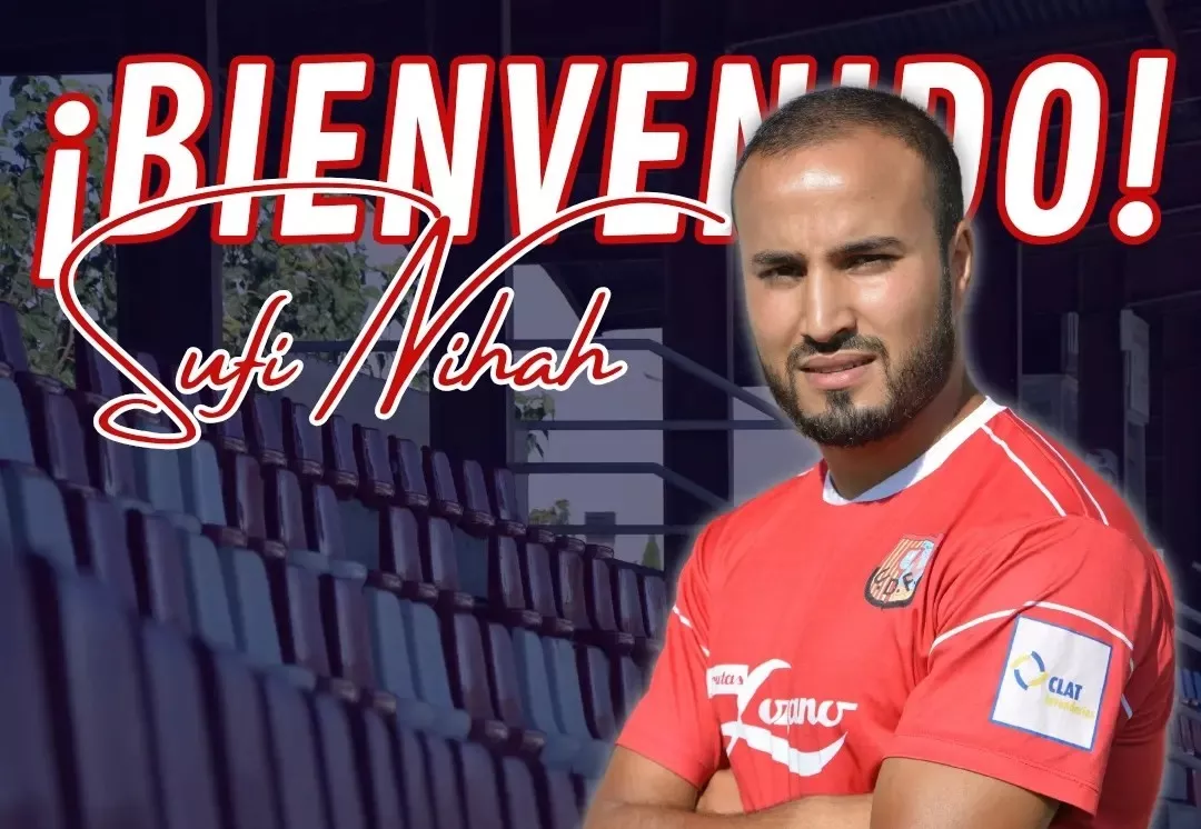 Sufi Nihah regresa al Fraga.