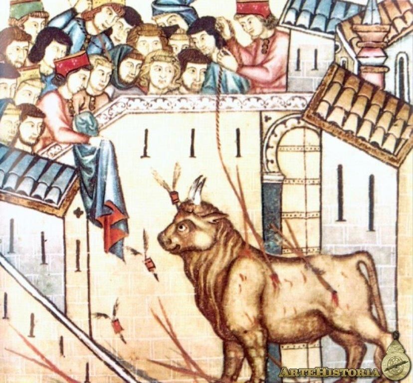 Cantigas de Alfonso X