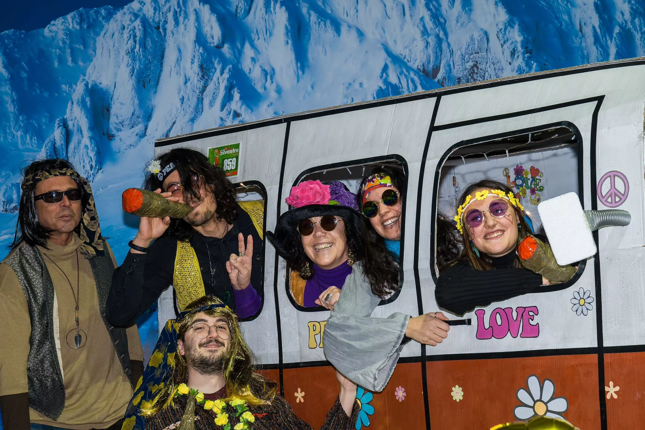 San Silvestre de Villanúa. Foto: Turismo Villanúa