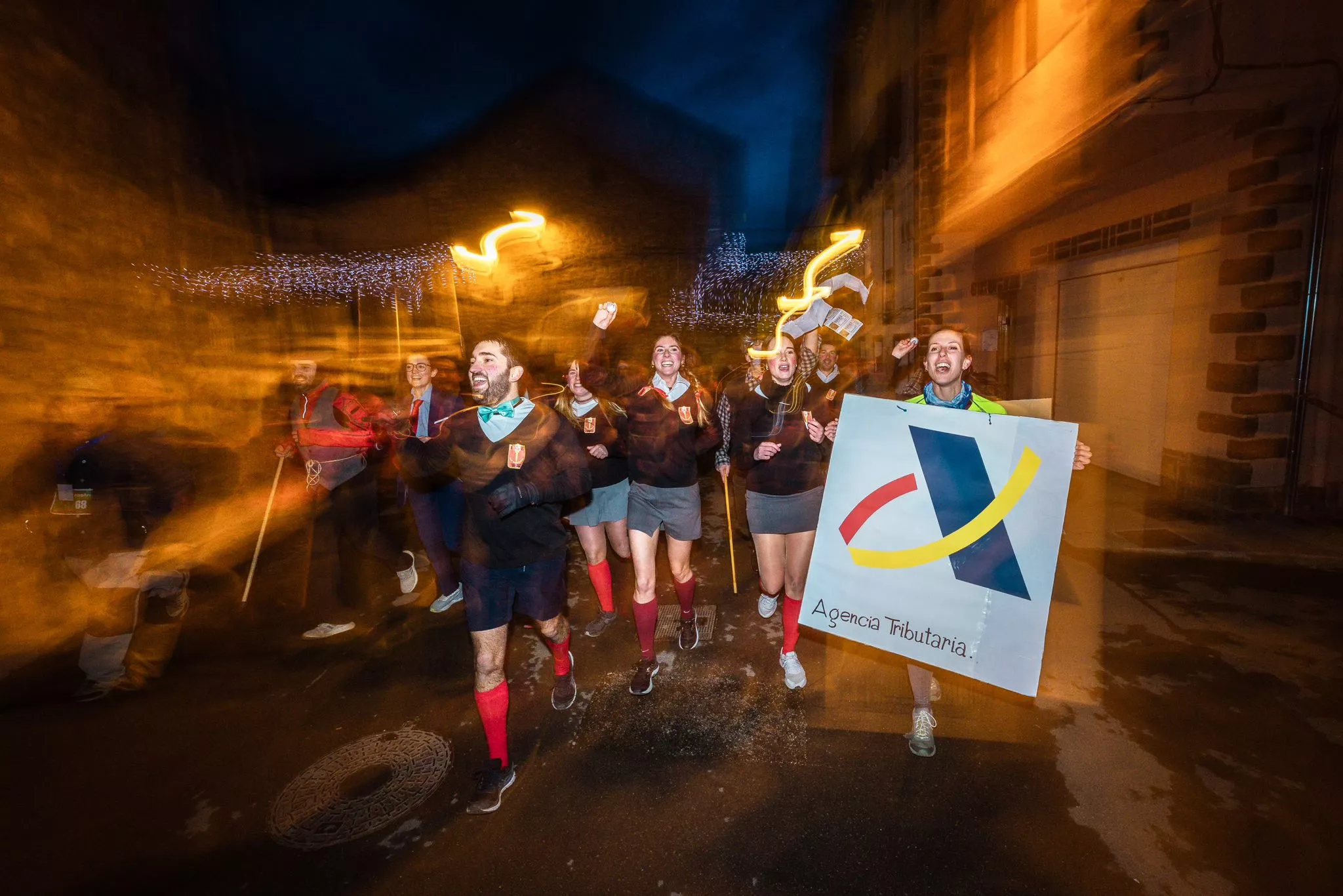 San Silvestre de Villanúa. Foto: Turismo Villanúa