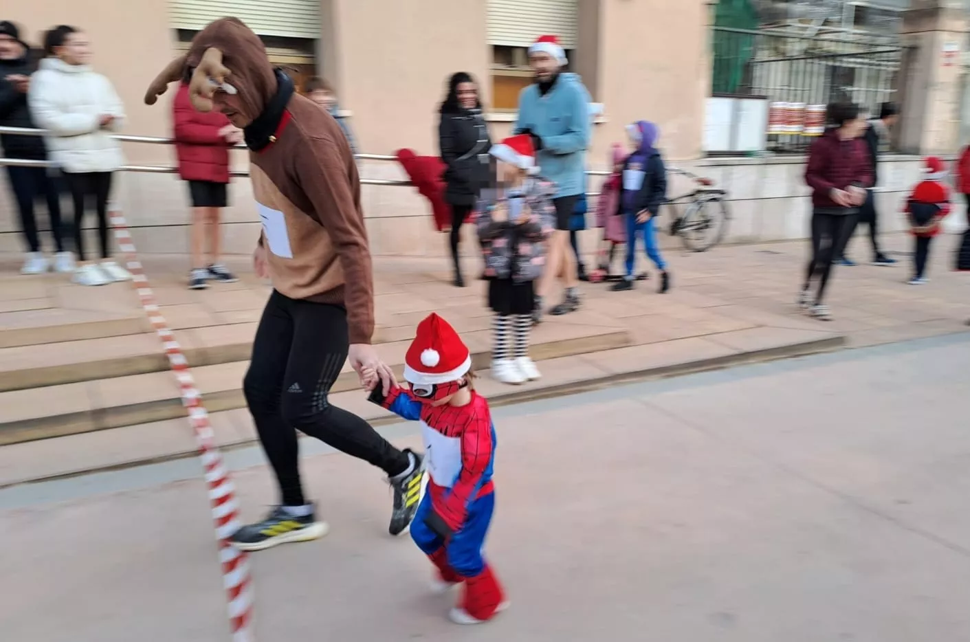 San Silvestre Carnicraba de Ayerbe