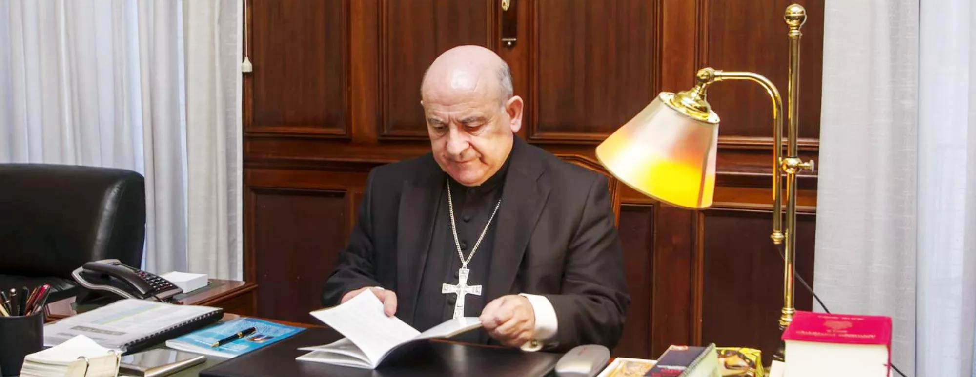 Vicente Jiménez Zamora.