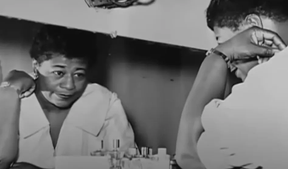 What are you doing New Years Eve?