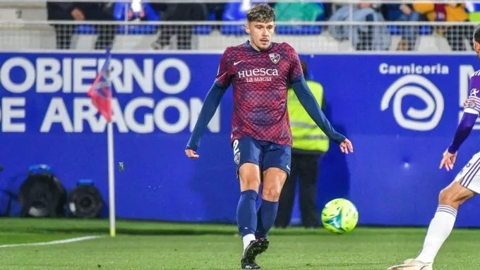 Andrei Ratiu, premio "Fenómeno" de 2023.