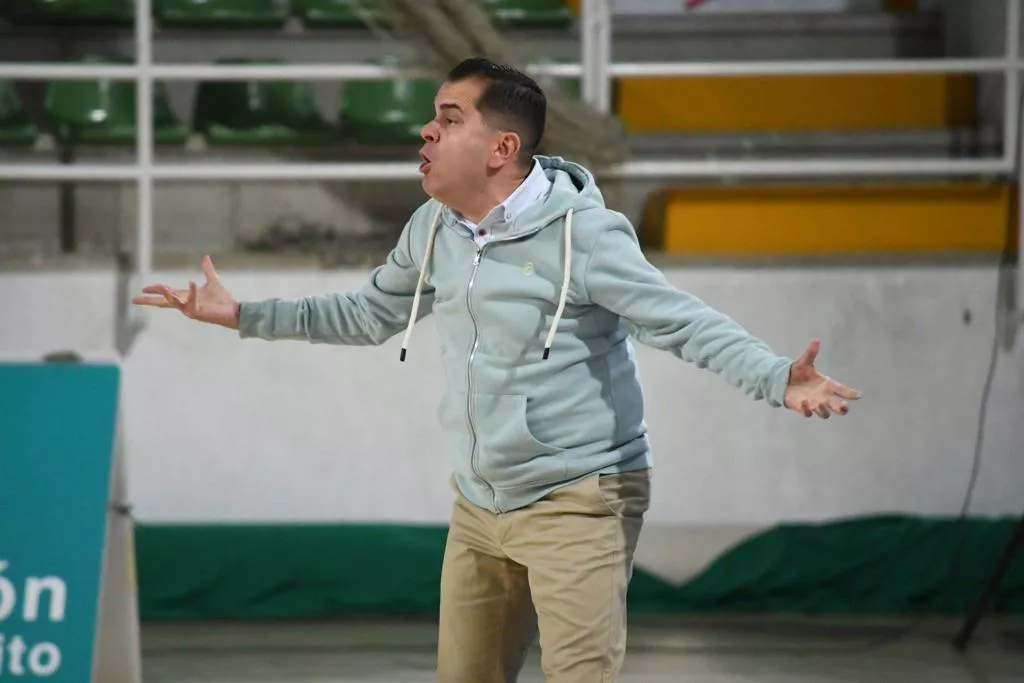 Lobe Huesca La Magia (72-63)