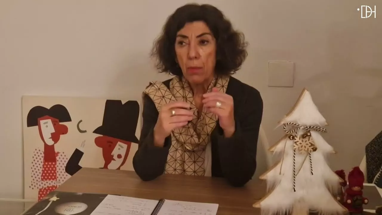 La osteoporosis (2): podemos hacer mucho para prevenirla La osteoporosis (2): podemos hacer mucho para prevenirla