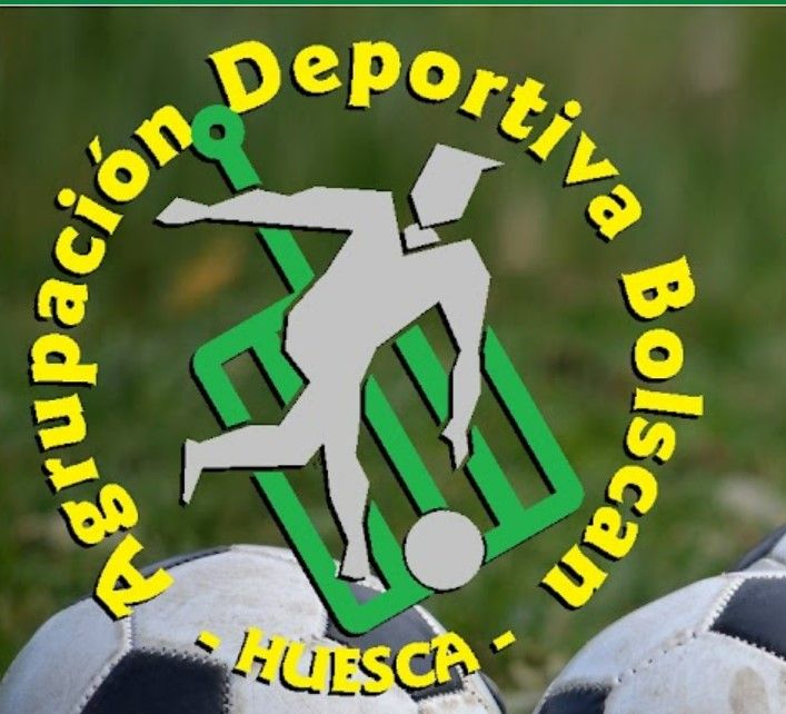 Logo de la Agrupación