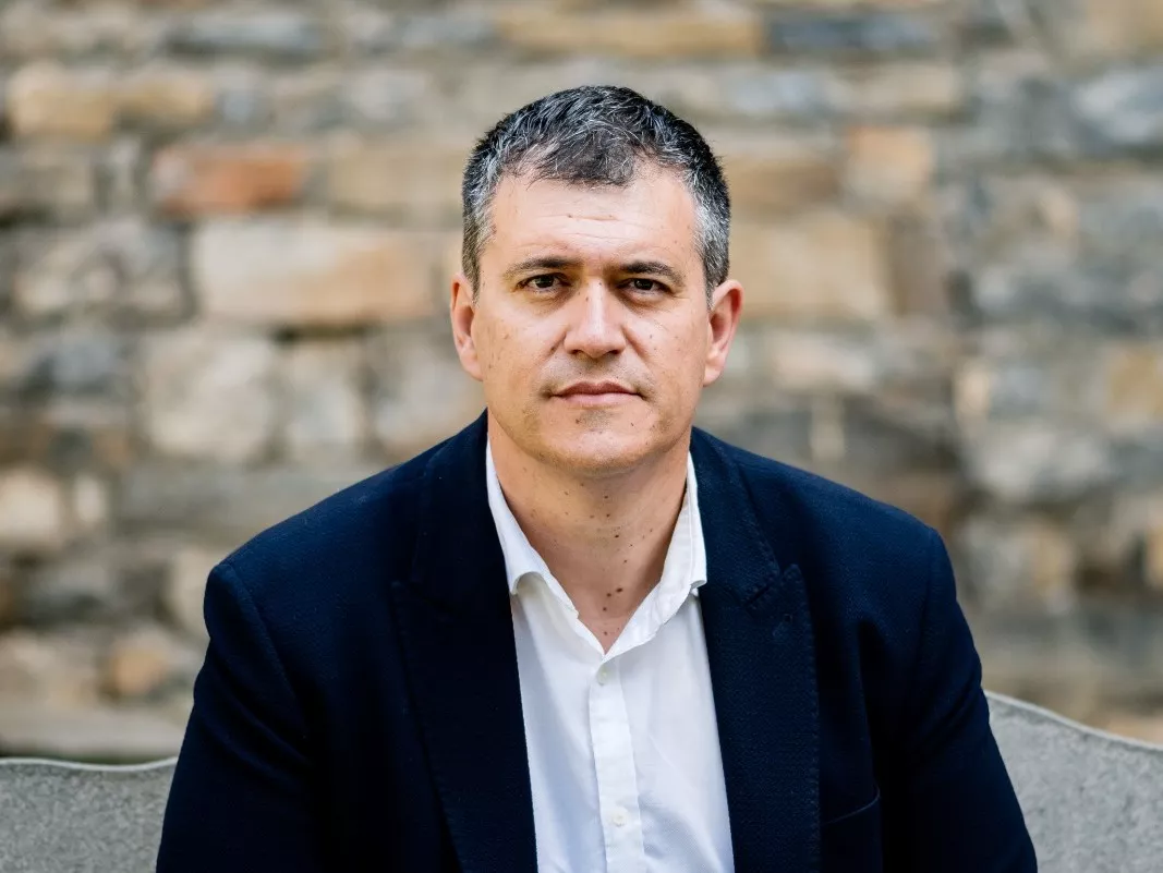 Joaquín Palacín pide explicaciones por el expediente abierto en Huesca a un agente de protección de la naturaleza. Joaquín Palacín pide explicaciones por el expediente abierto en Huesca a un agente de protección de la naturaleza.