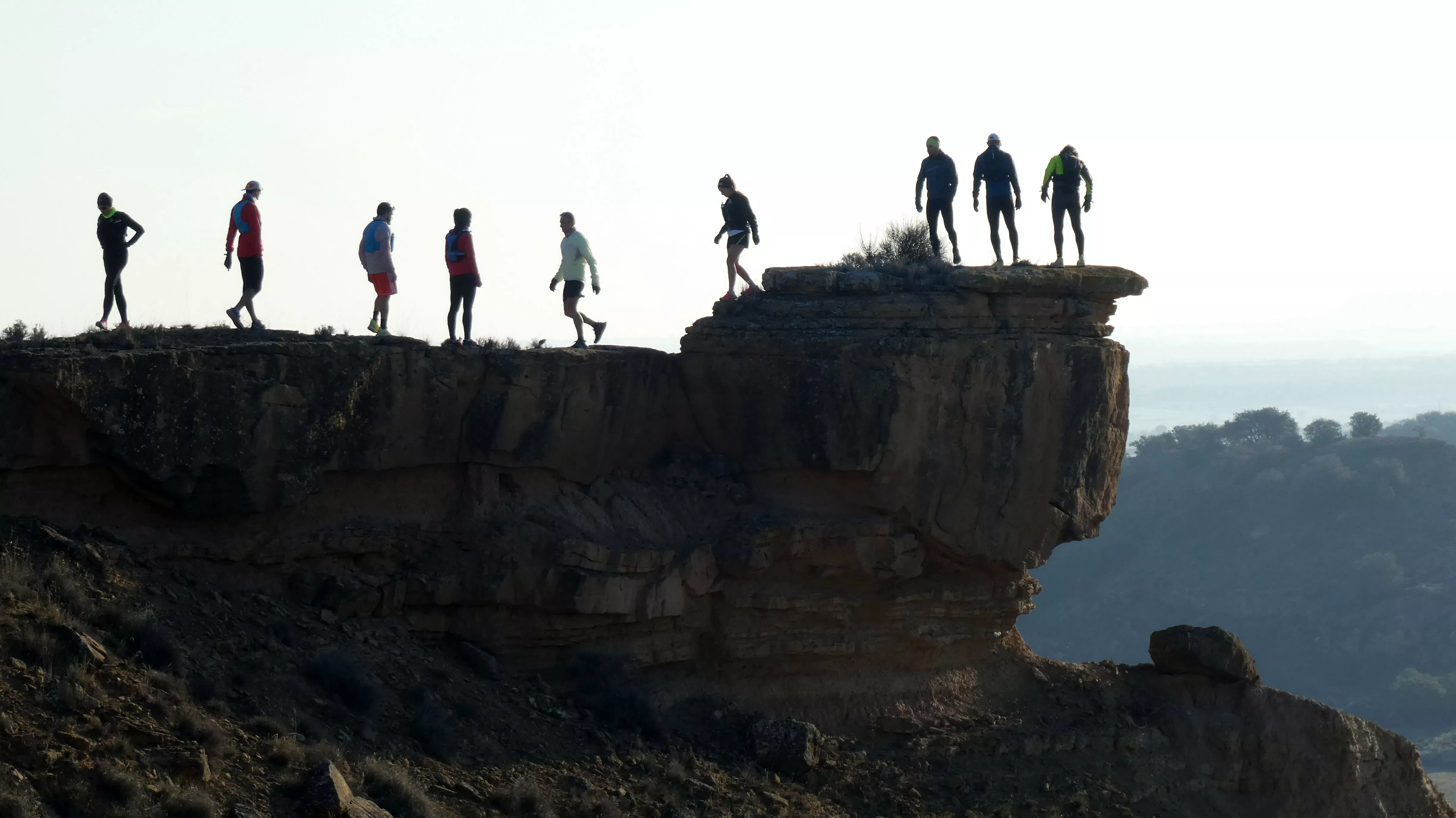 Portada Carreras por Montaña   Foto Carlos Usieto   Piracés