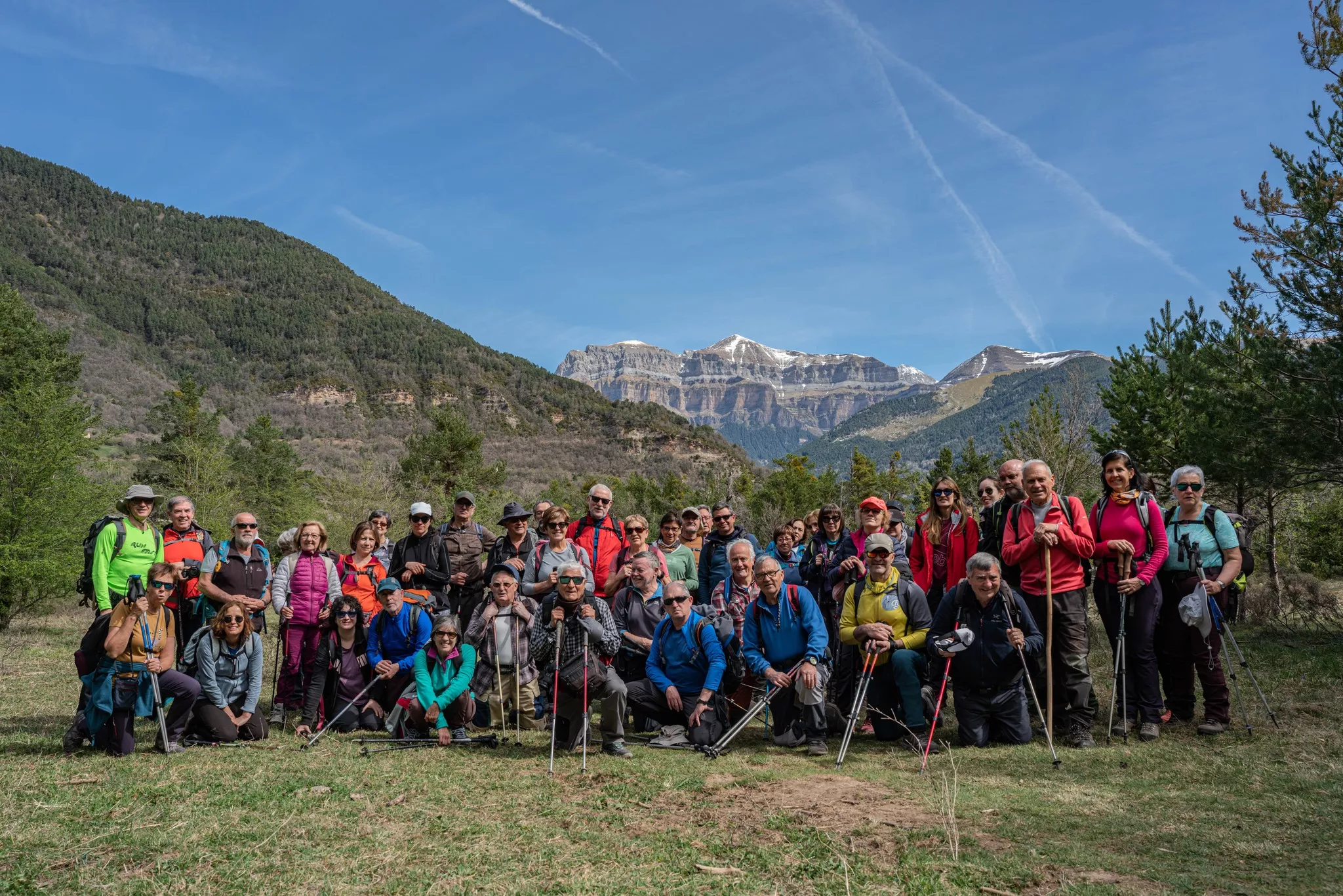 Portada Rutas   Foto Pedro Ayuso   Mirador Broto