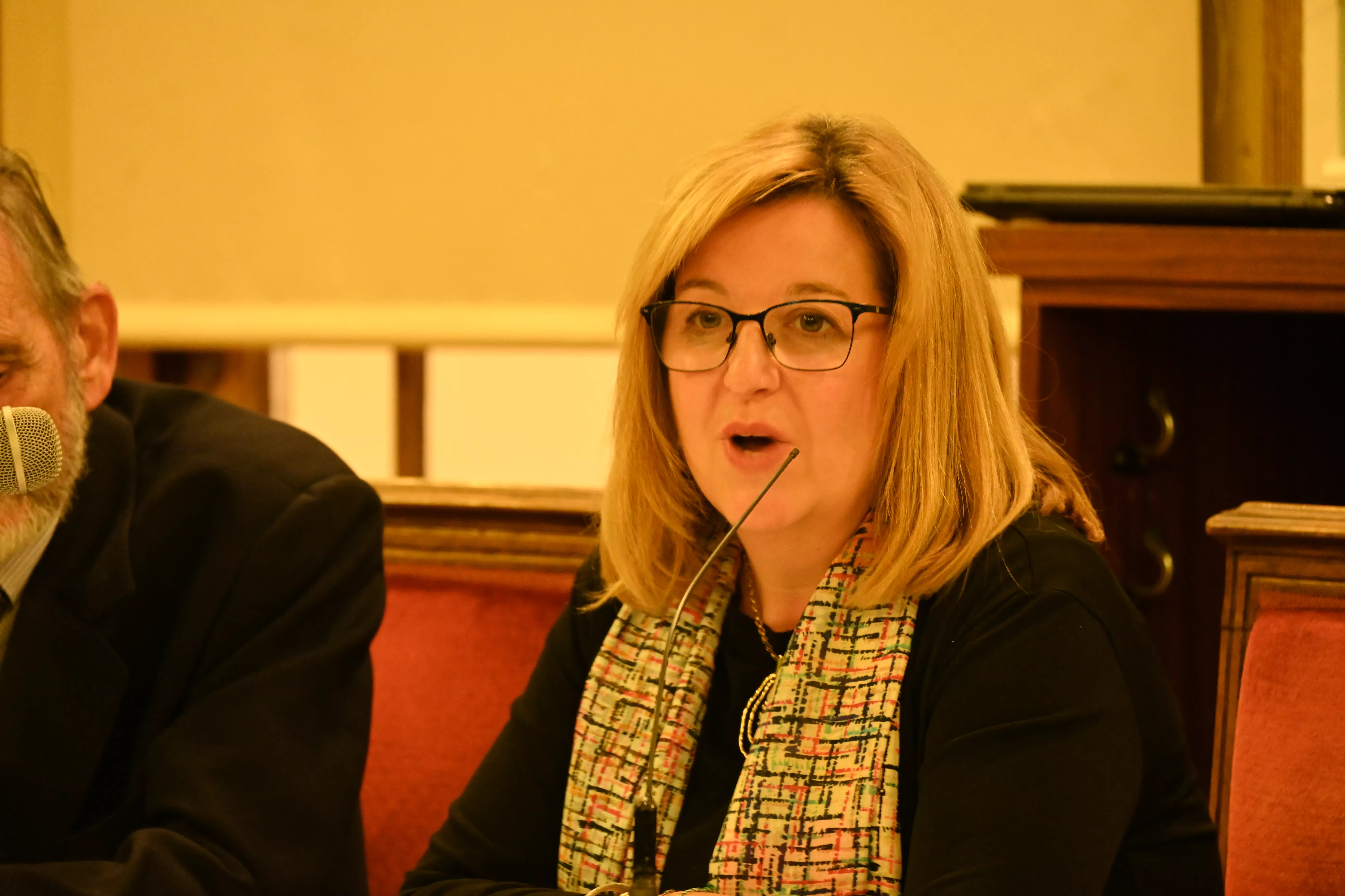 Homenaje a Macario Olivera.  Foto Carlos Jalle