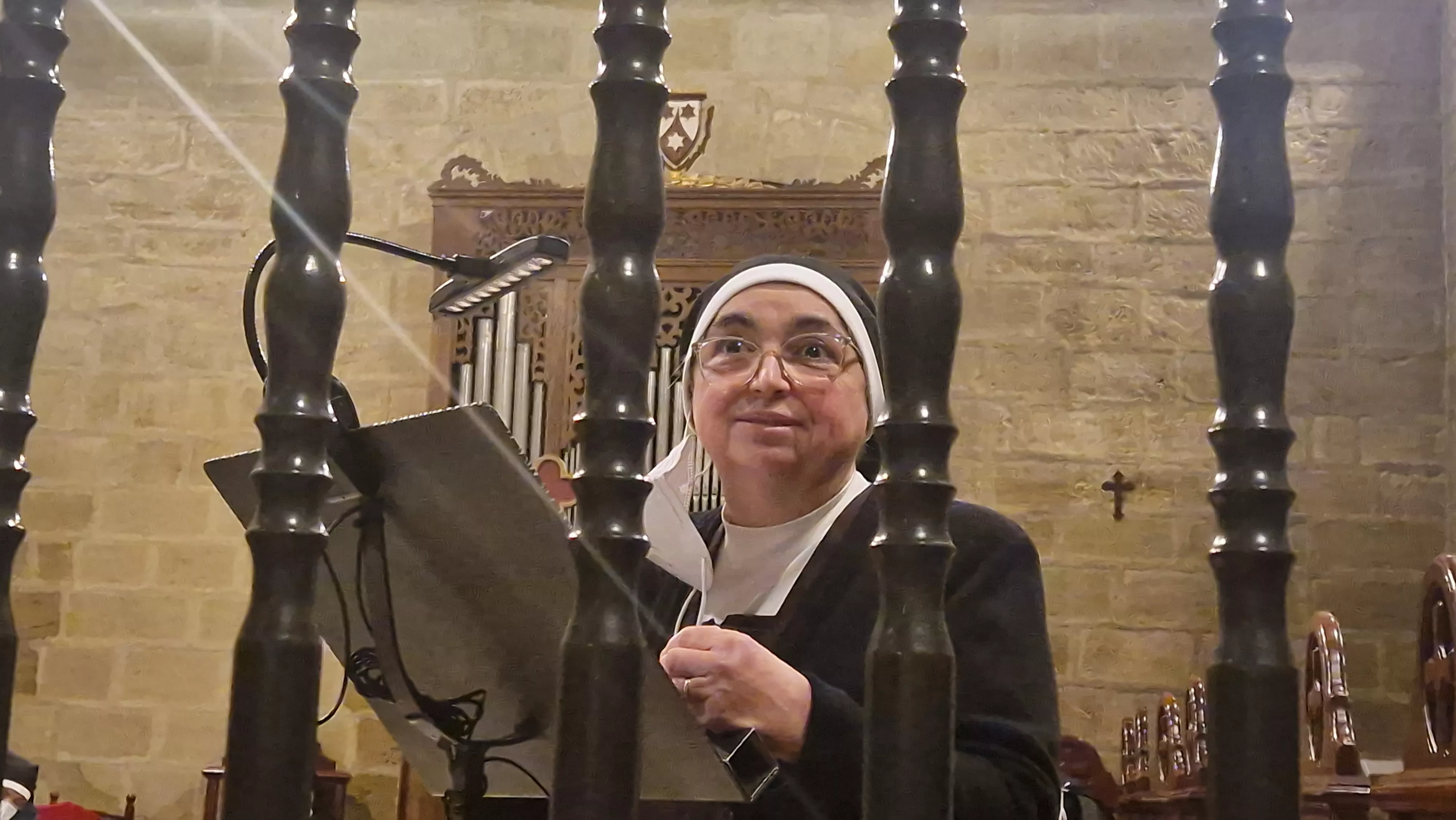 Presentación del ‘Argensola 132’, dedicado al IV centenario de las Miguelas. Foto Myriam Martínez