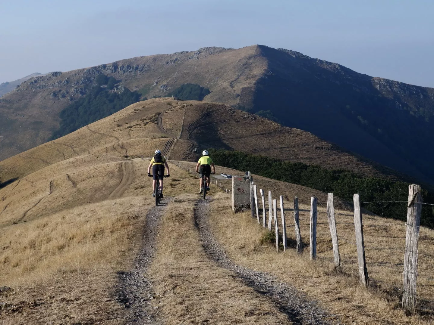 Tri odtiene Pyrenejí, una de las películas que se proyectarán en el El Pirineos Mountain Fil Festival.