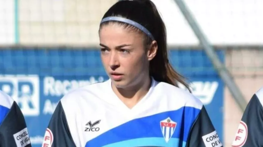 Anabel Hurtado refuerza al Huesca Femenino