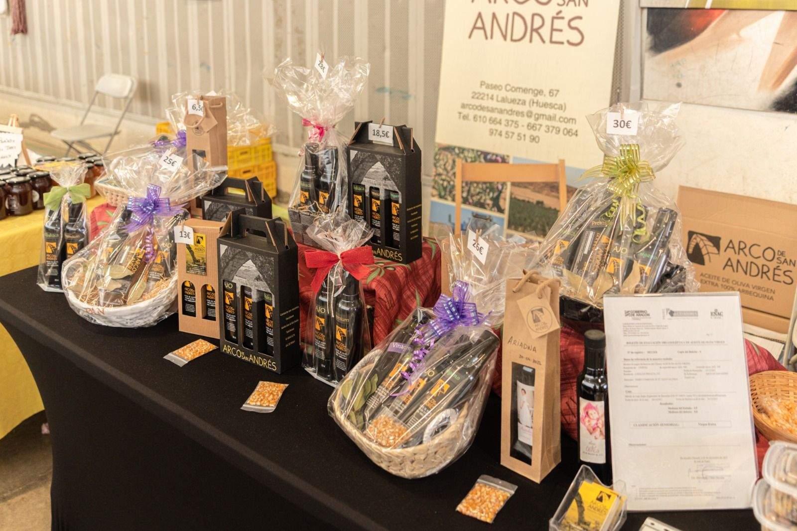 Segunda edición de Trocatierz con temática militar. Foto José Antonio Terrón