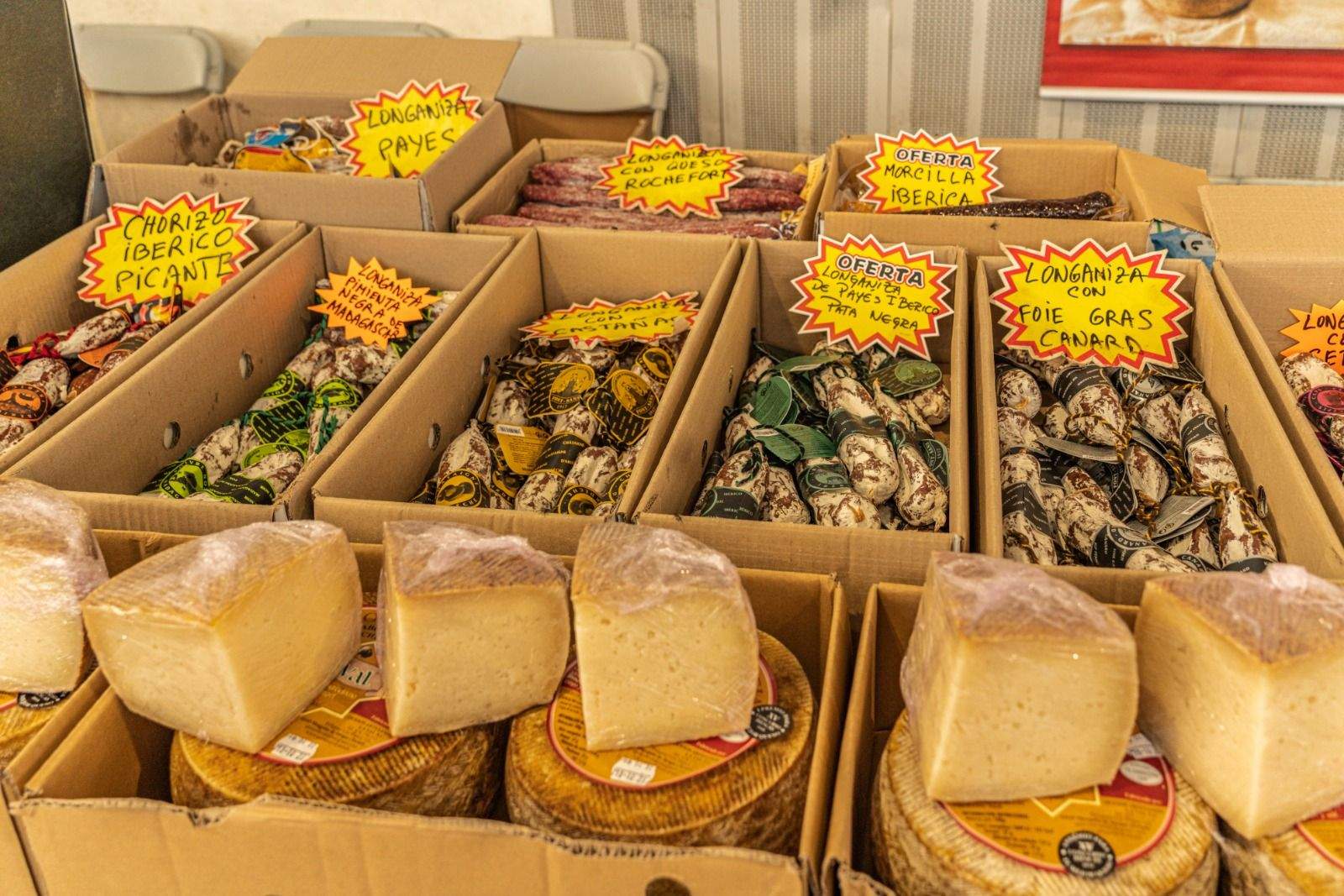 Segunda edición de Trocatierz con temática militar. Foto José Antonio Terrón