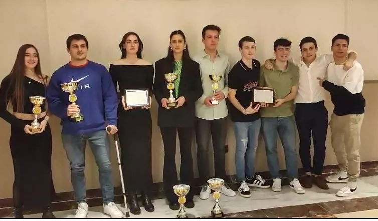 Premios individuales