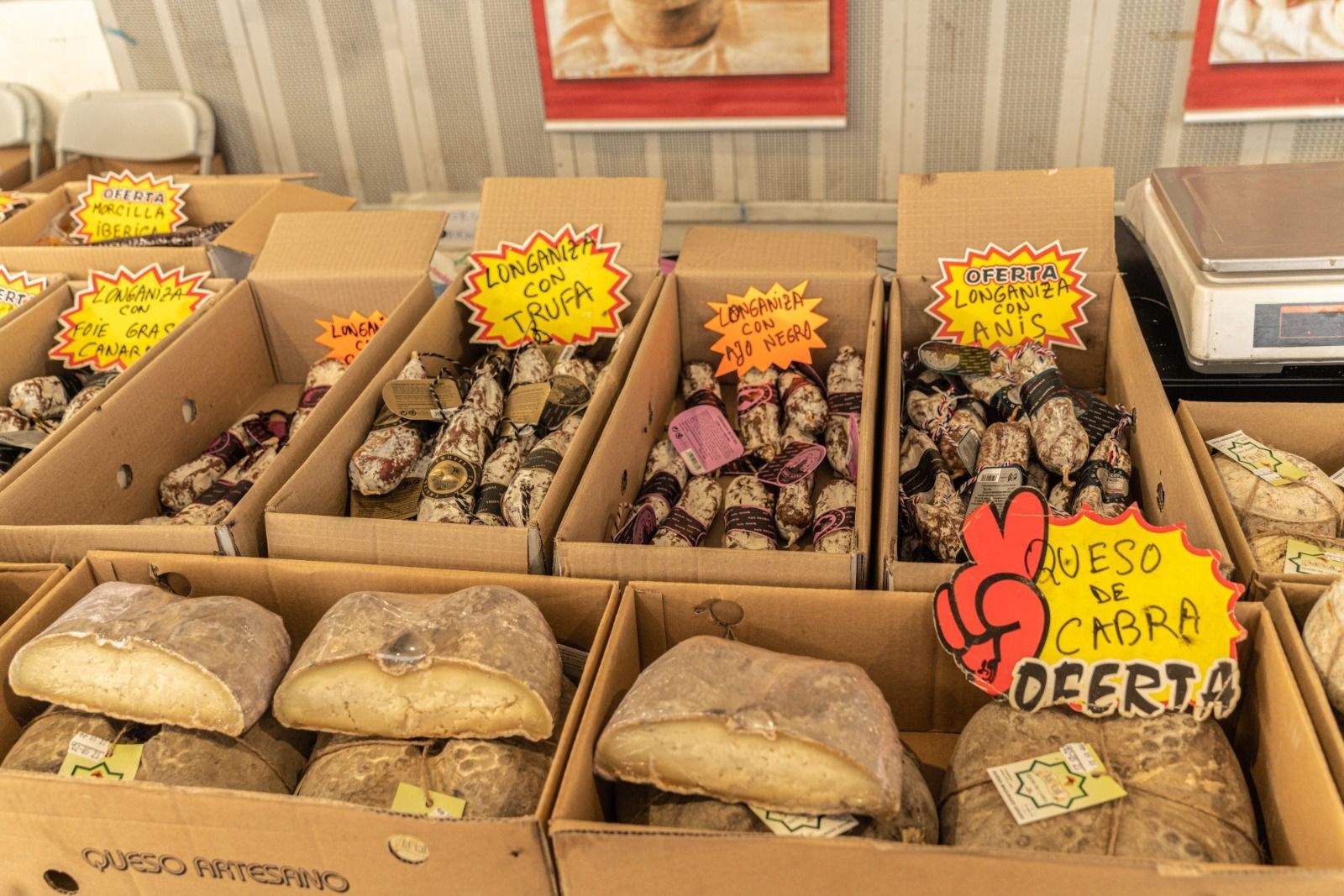 Segunda edición de Trocatierz con temática militar. Foto José Antonio Terrón