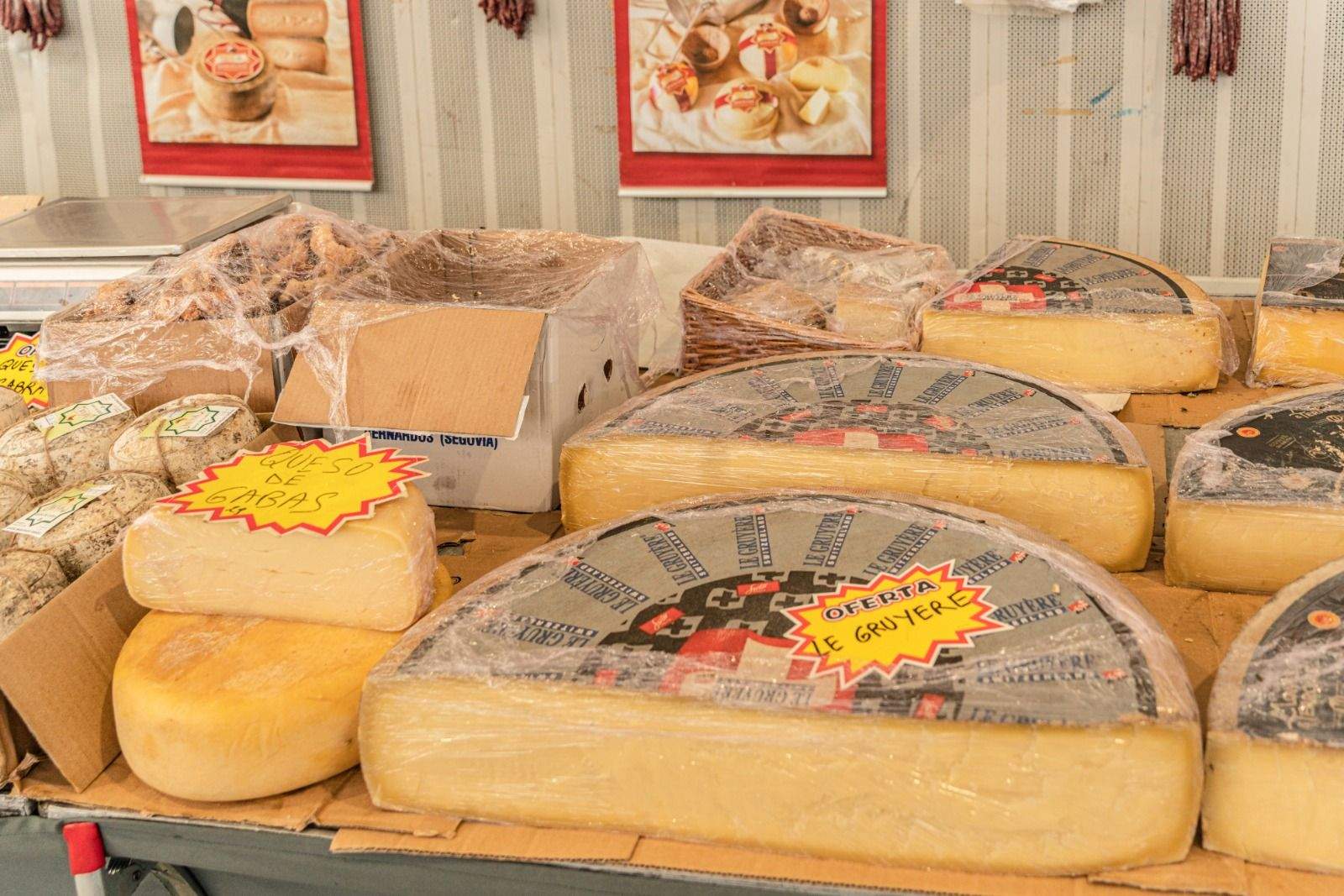 Segunda edición de Trocatierz con temática militar. Foto José Antonio Terrón