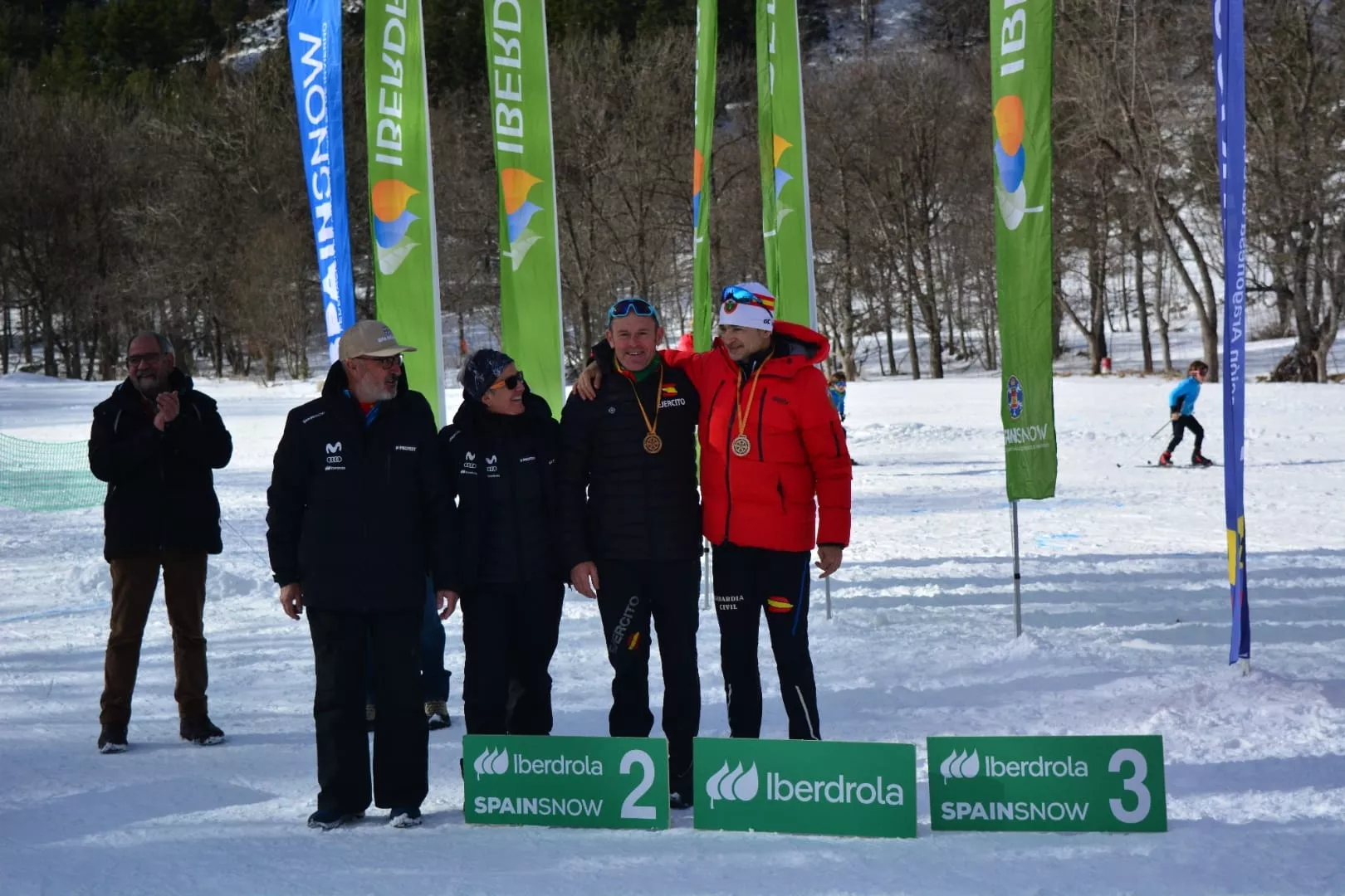 MASTER ARAGÓN HOMBRES