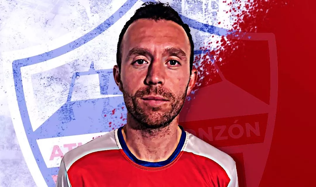 El Monzón se refuerza con Fer Arnedillo, que compartirá vestuario con su hermano